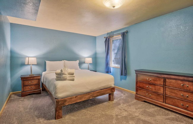 4BR Get Awaydog Friendlywith Gym! - Photo 5