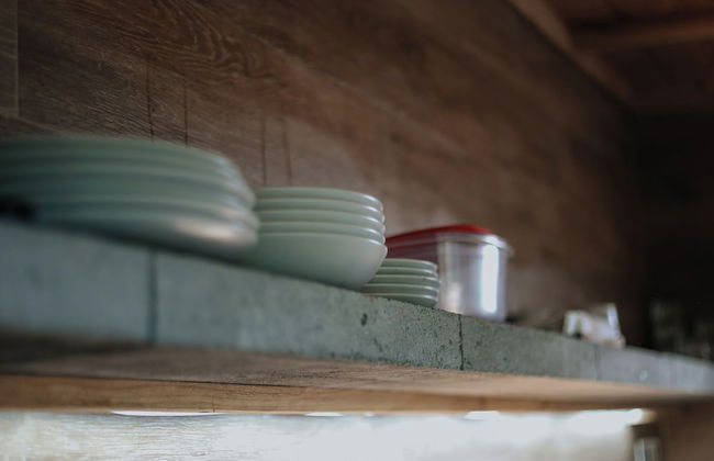 Banana Eco Camp - Foto 75