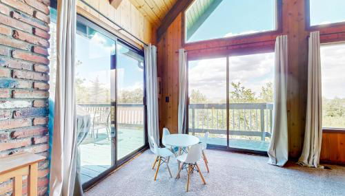 Jackalope Lodge - Foto 5