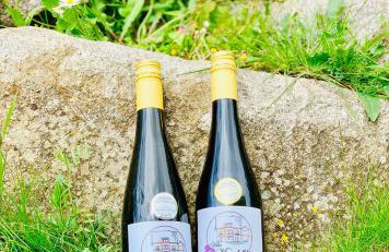 Villa Mandelblüte - Foto 19