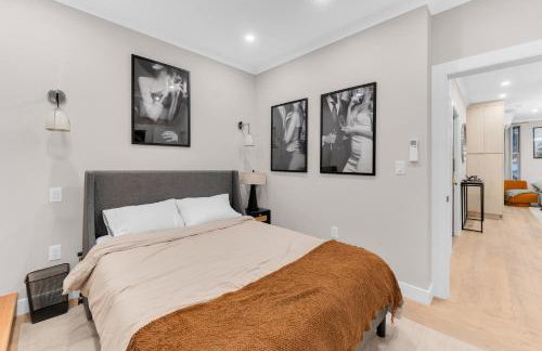 Modern 3Bd Rose Hills Manhattan Terrace Space - Foto 14