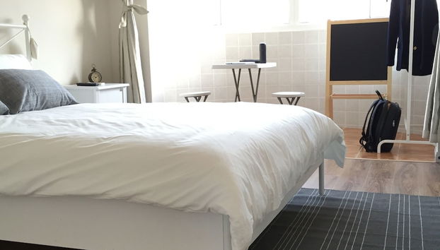 Henry's Apartment - South Shanxi Road - Foto 5, Habitación