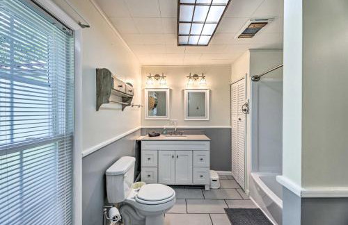 Family-Friendly Sanctuary BBQ, Patio and Yard - Foto 21