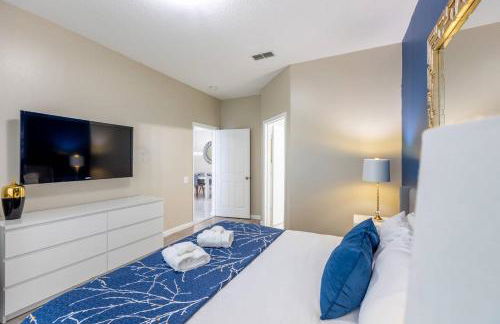 4br House w Perfect Location Pool and Much More - Foto 46