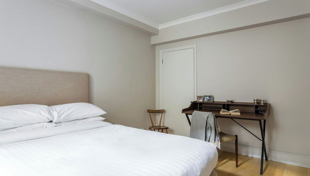 Sussex Gardens III by Onefinestay - Foto 4, Habitación