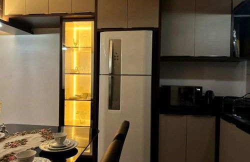 Casa aconchegante em Navirai - Foto 2