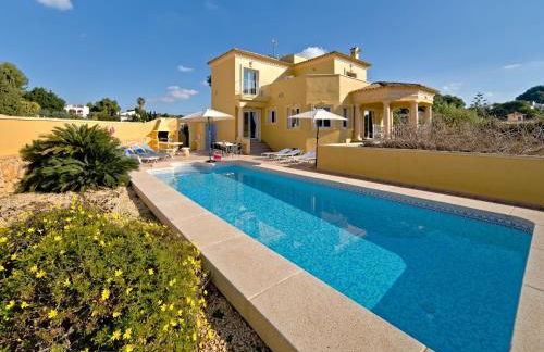 Villa Villa Acuario by Interhome - Photo 48