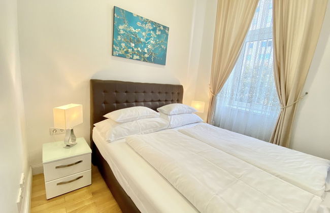 Steiner Residences Vienna Augarten - Foto 43