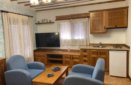 Alhanda Apartahotel - Foto 68