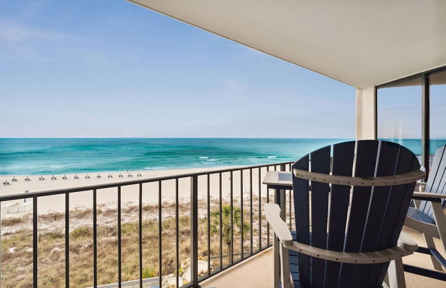 Edgewater Tower 2 Unit 409 - Foto 49