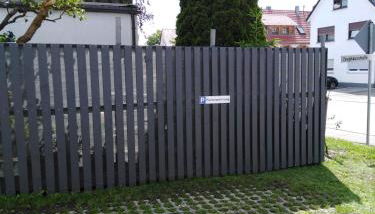 Ferienwohnung mit kleinem Garten - Foto 2