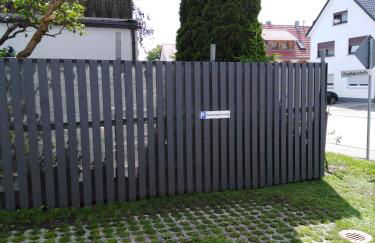 Ferienwohnung mit kleinem Garten - Foto 2