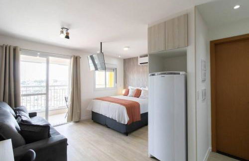 Skyline Studio - GRU 1503 - Foto 10