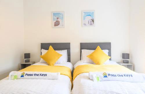 Spacious Oasis - Perfect for Large FamiliesGroups - Pass the Keys - Foto 30