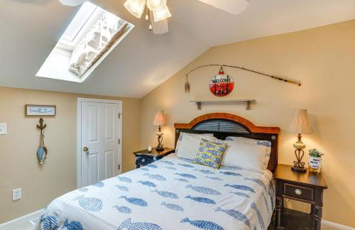 Lakefront Camdenton Condo Near Ha Ha Tonka - Foto 22