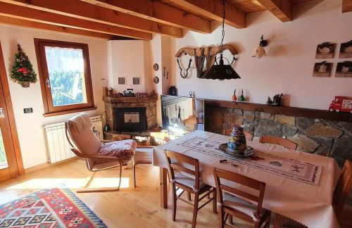 Residenza Sofia - Ponte di Legno fraz. Pezzo - Photo 1