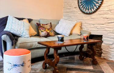 April Cottage - Foto 25