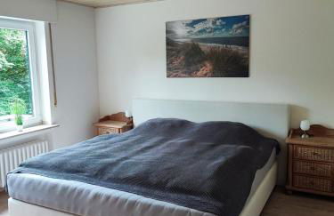 Ferien - und Monteurwohnung am Freibad - Foto 3