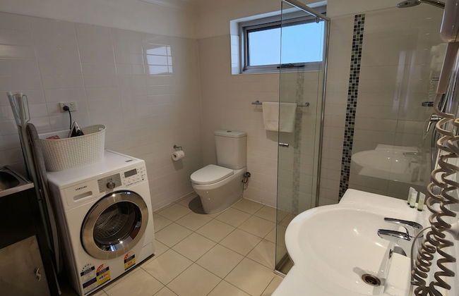 Ethelton Serviced Apartments - Foto 67