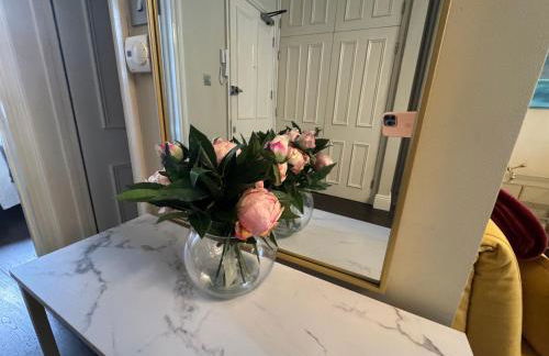 Elegant One Bedroom Apartment in Central London - Photo 5