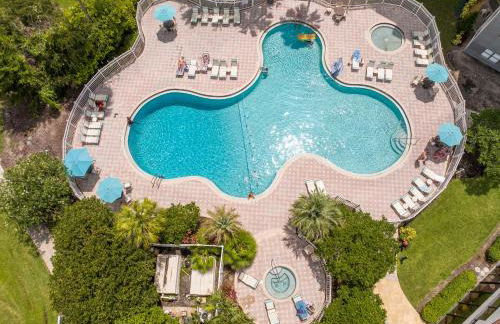 Luxury Lakeview Getaway 1 mile Universal Studios - Foto 2