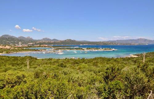 Monte Majore 16 B in Porto Rotondo - Foto 20