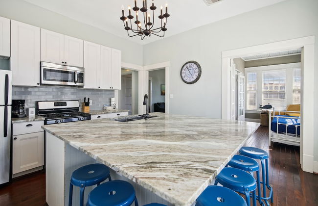 The Big Kahuna Top - Foto 1