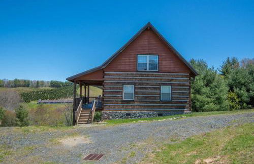 River Access, VIEWS, Sleeps 8, Fire Pit - Foto 28