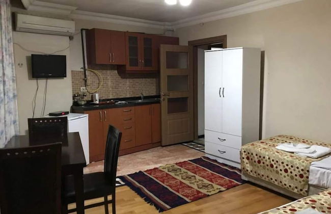 Otel Kağıthane - Foto 12