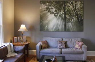 Whole Home w hot tub in NE Portland Alberta Arts - Foto 6