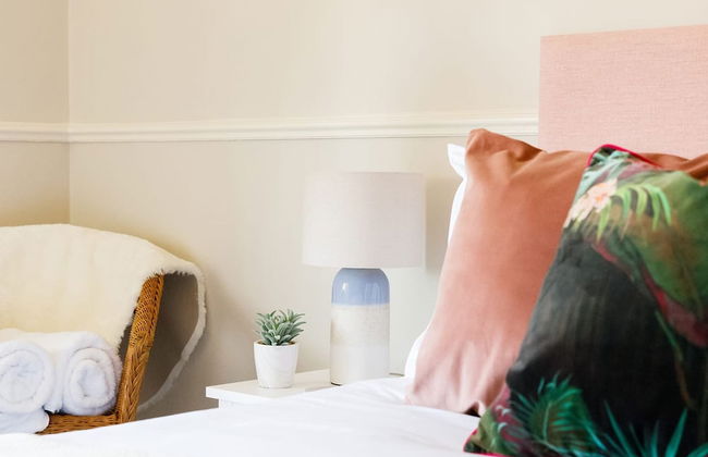 Camber - King Room in Gastro Pub West Wittering - Foto 3