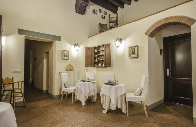 B&B La Bohème - Photo 64