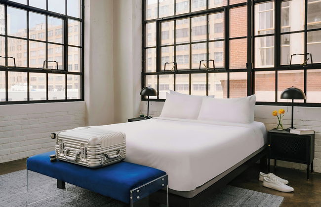 Sonder by Marriott Bonvoy The Heid Apartments Loft District - Foto 7