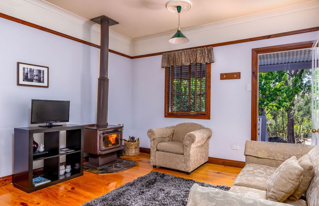 Cypress Ridge Cottages - Photo 3