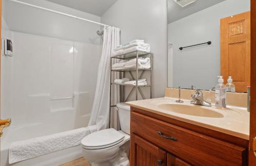 Roost - Beautiful, Comfortable Home With No Steps And Private Suites - Foto 9