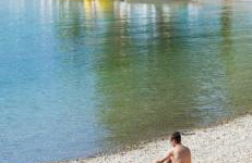 Un moment de détente - Foto 20