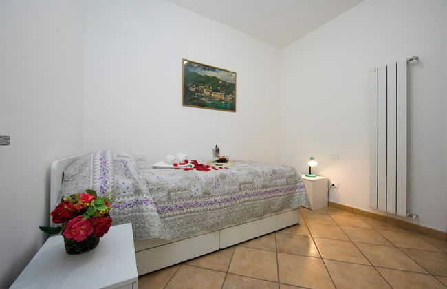 Le Betulle Garden in Laveno - Foto 16