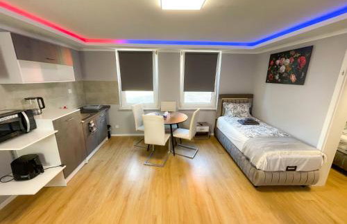 Atlas-Apartment - Foto 11