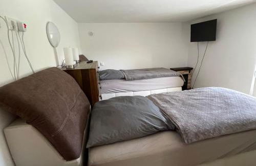 Ferienwohnung Aussicht, Monheimer Alb, Altmühltal - Foto 43