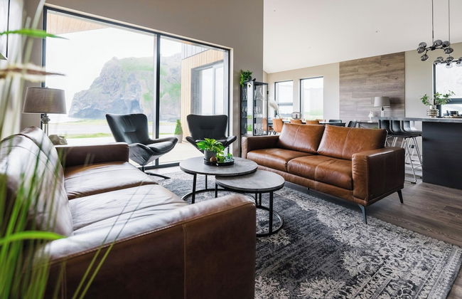 Luxury Ocean Villas - Foto 5