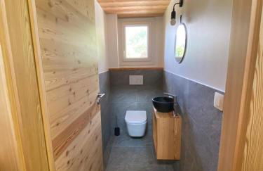 Modern Chalet With Garden Chamonix - Foto 26