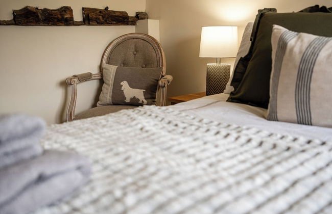 Clifford Chambers Cosy 2 Bedroom Cottage - Foto 23