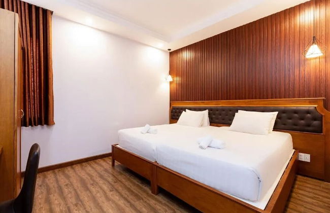 Sunrise City View Apartment - Photo 20