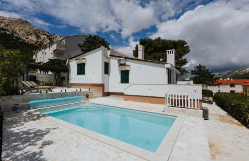 Villa Zlata - Holiday house - Foto 20