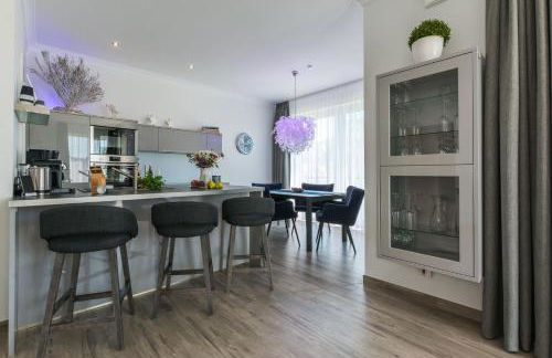 Luxus SPA Fewo MARITIME DREAM WE 3 - Foto 37