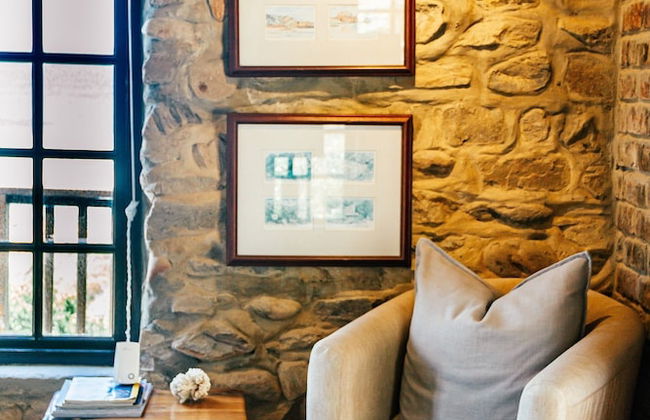 Buccara Noetzie - Lindsay Castle - Foto 2