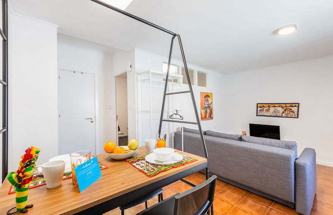 Live Laugh Love Beach Guest Home with AC - Photo 29