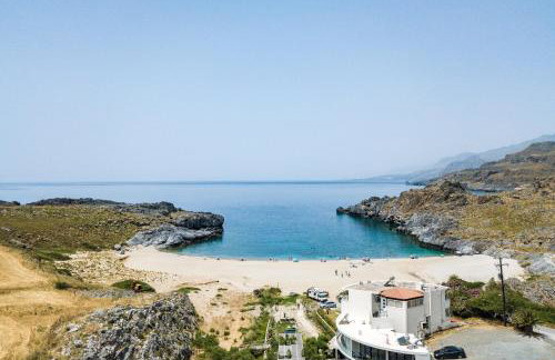 Tripiti Cozy Flat - Foto 13