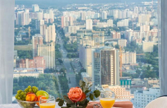 Apartments Vysotsky - Foto 17