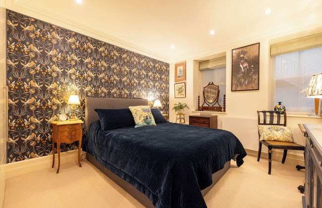 Large 4-bed 8-guests W/patio 1841 House Paddington - Foto 12